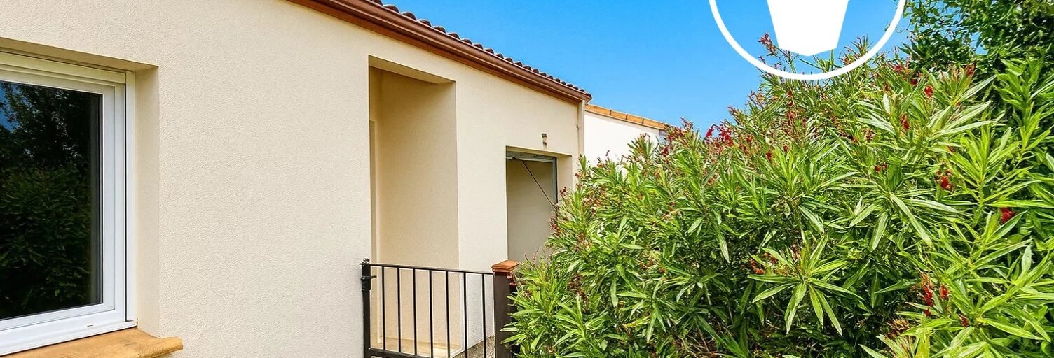 Maison 5 Pièces 95 m² à vendre à Villeneuve-sur-Lot (47300)