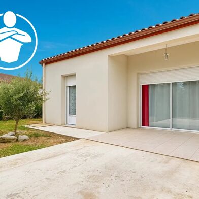 Maison 5 pièces 170000 €