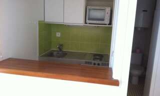 Appartement 2 Pièces 30 m² à louer à Grenoble (38000)