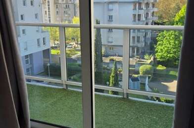 Appartement 2 pièces 615 €