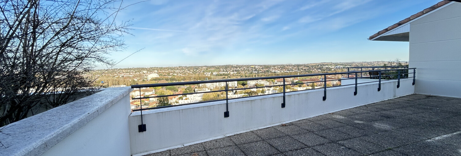 Appartement 5 Pièces 92 m² à vendre à Toulouse (31500)