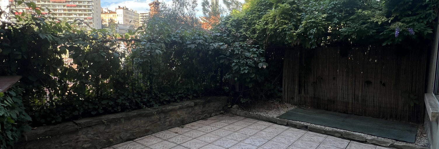 Appartement 3 Pièces 100 m² à louer à Caluire-et-Cuire (69300)