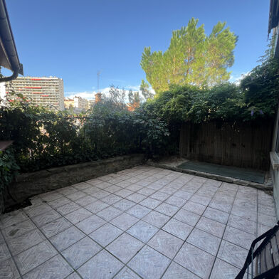 Appartement 3 pièces 1399 €