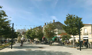 Commerce  80 m² à vendre à Bordeaux (33800)