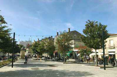 BORDEAUX NANSOUTY - CESSION DROIT AU BAIL — photo du bien