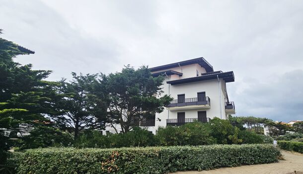 Appartement 2 pièces  à vendre Seignosse 40510
