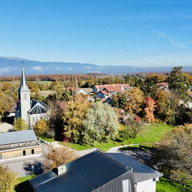 Maison 7 pièces 699000 €