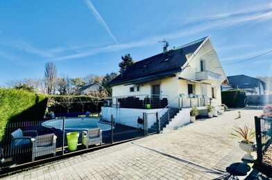 Maison 7 pièces 695000 €