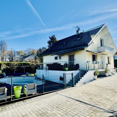 Maison 7 pièces 695000 €