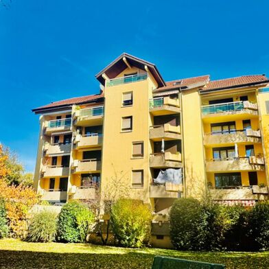 Appartement 4 pièces 410000 €