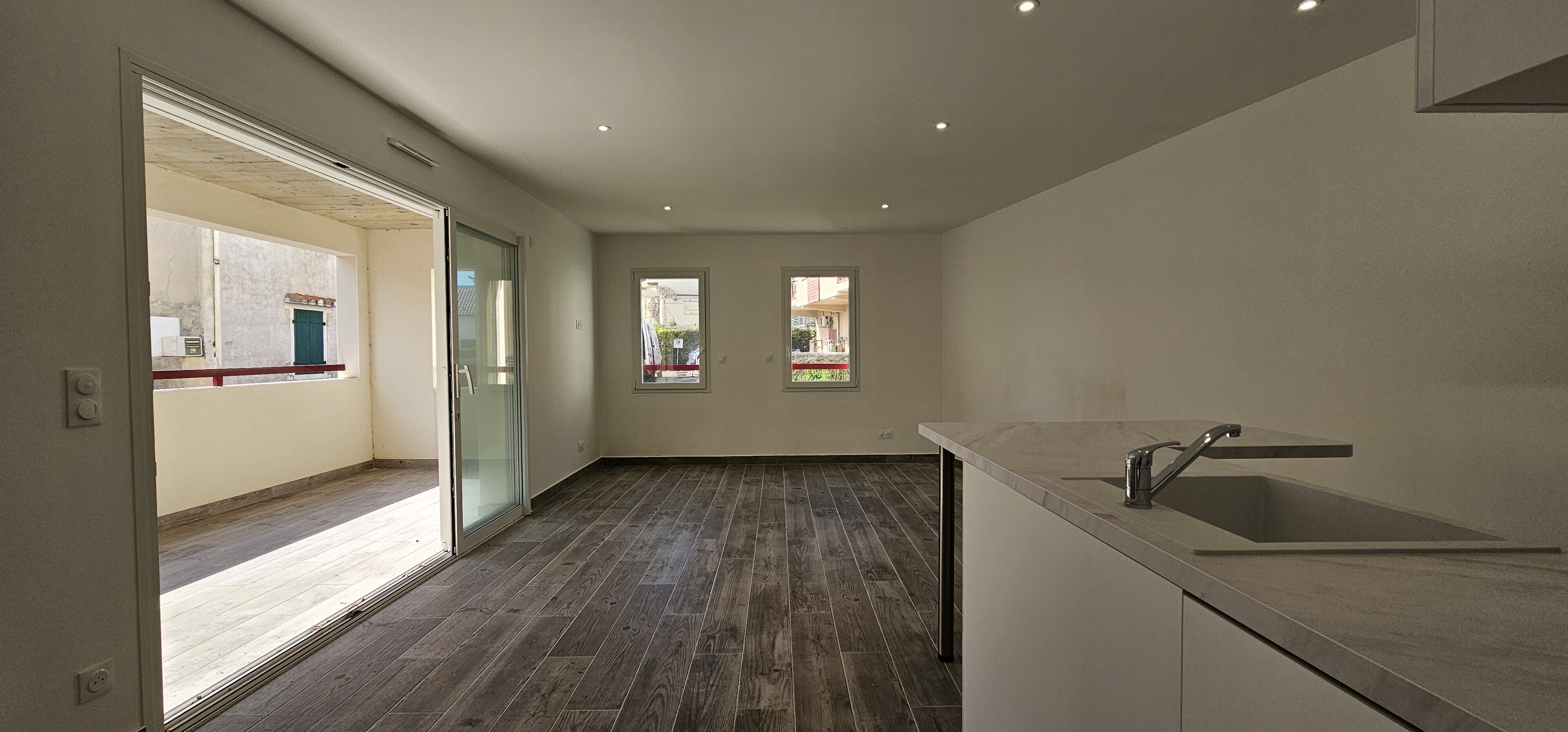 Appartement  T3 à vendre Vieux-Boucau-les-Bains 40480