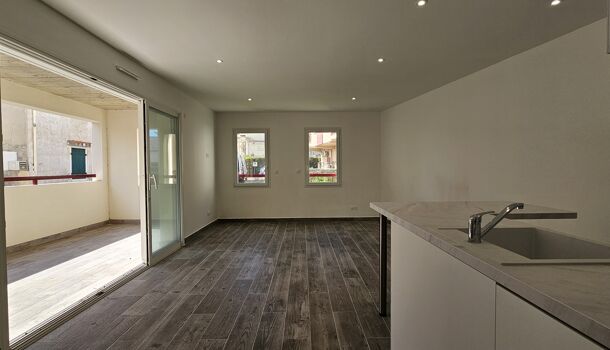 Appartement 3 pièces  à vendre Vieux-Boucau-les-Bains 40480