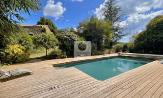 Maison 9 Pièces 280 m² à vendre à Tournon-sur-Rhône (07300)