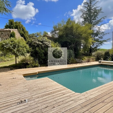 Maison 9 pièces 695000 €