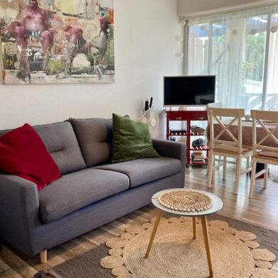 Appartement 1 pièces 670 €