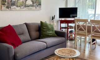 Appartement 1 Pièce 23 m² à louer à Biscarrosse (40600)