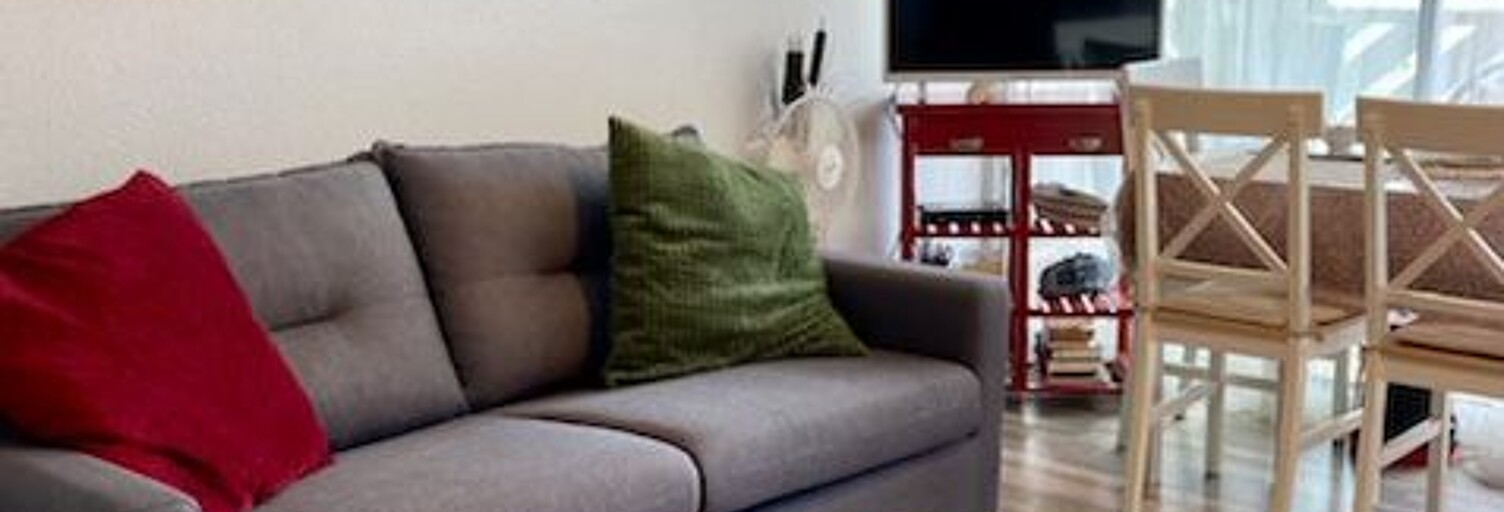 Appartement 1 Pièce 23 m² à louer à Biscarrosse (40600)