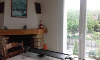 Appartement 1 Pièce 14 m² à louer à Vannes (56000)