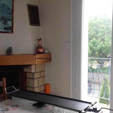 Appartement 1 pièces 370 €