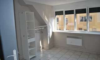 Appartement 1 Pièce 18 m² à louer à Valenciennes (59300)