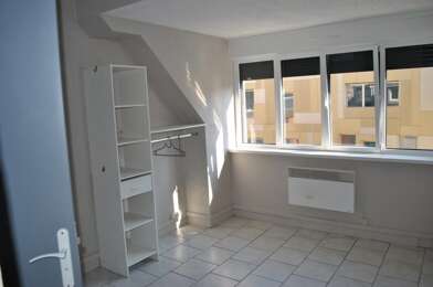 Appartement 1 pièces 390 €