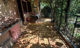 Maison 37 m² en viager Carros (06510)