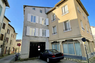 Immeuble  119900 €