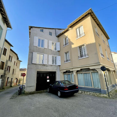 Immeuble  119900 €