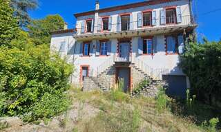 Maison 5 Pièces 140 m² à vendre à Saillans (26340)