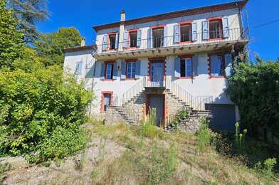 Maison 5 pièces 223100 €