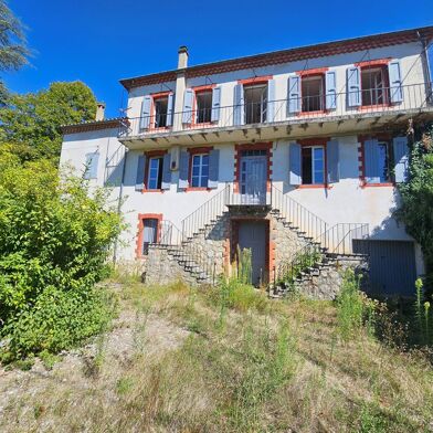 Maison 5 pièces 223100 €