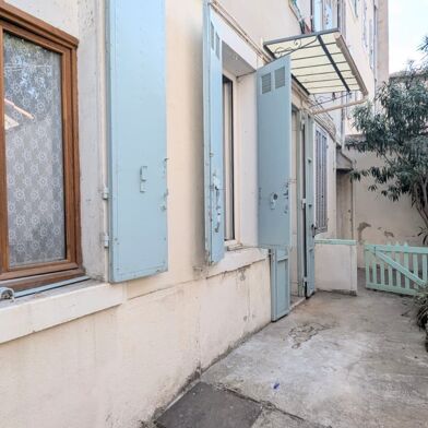 Appartement 1 pièces 30000 €