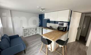 Appartement 2 Pièces 37 m² à louer à Ancenis-Saint-Géréon (44150)