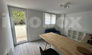 Appartement 2 Pièces 37 m² à louer à Ancenis-Saint-Géréon (44150)