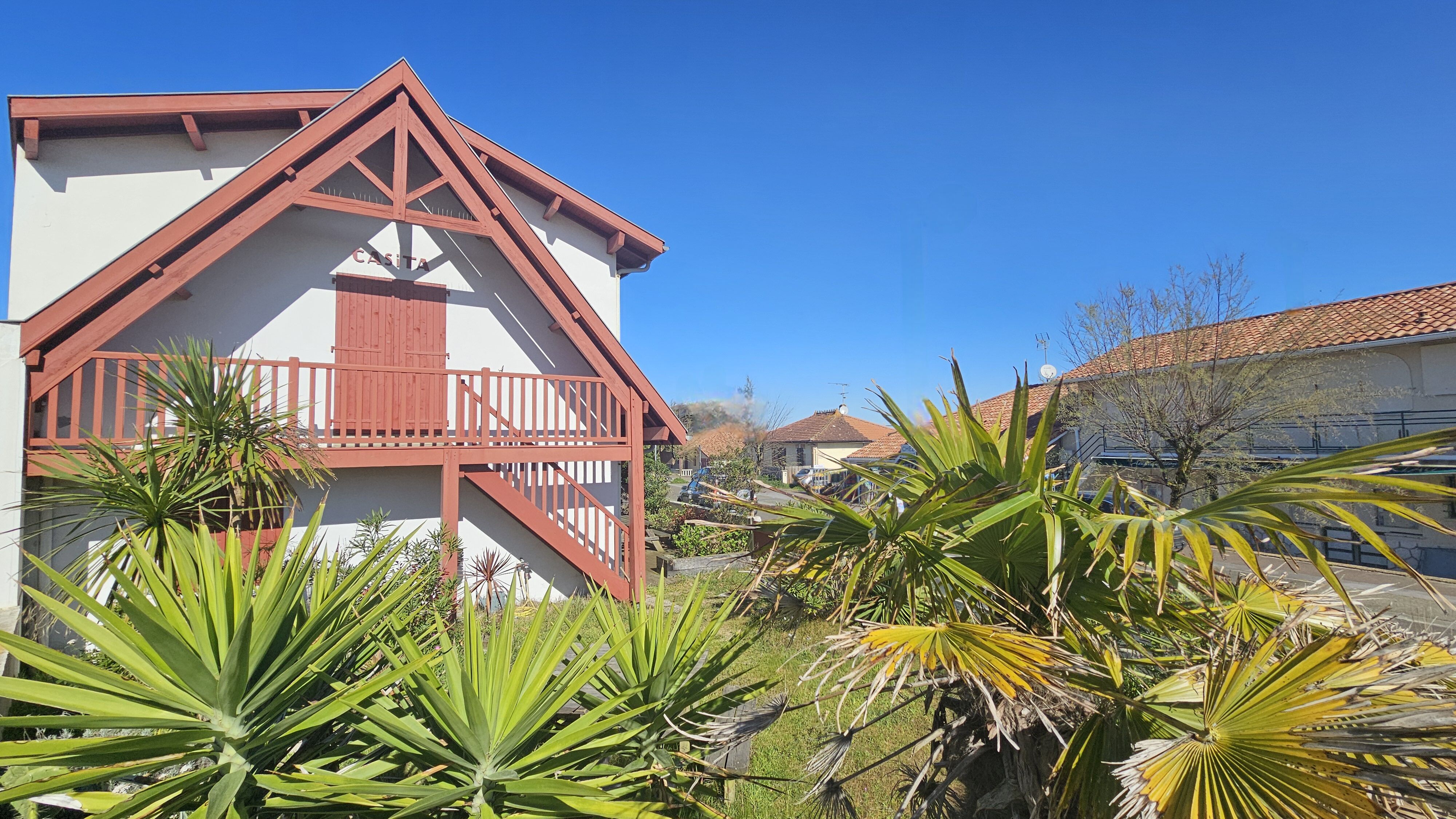 Villa / Maison  T6 à vendre Vieux-Boucau-les-Bains 40480