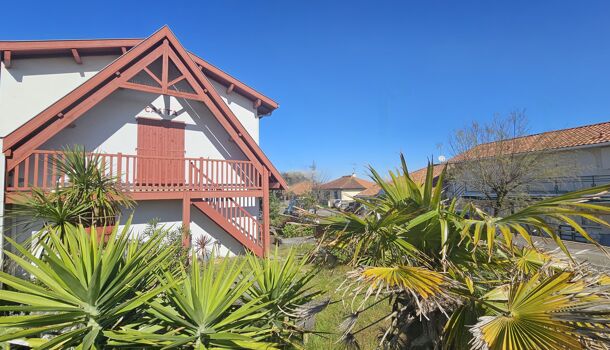 Villa / Maison 6 pièces  à vendre Vieux-Boucau-les-Bains 40480