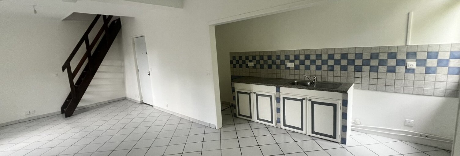 Appartement 2 Pièces 39 m² à vendre à Saint-Chéron (91530)