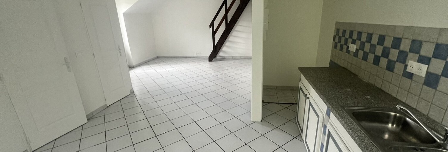 Appartement 2 Pièces 39 m² à vendre à Saint-Chéron (91530)