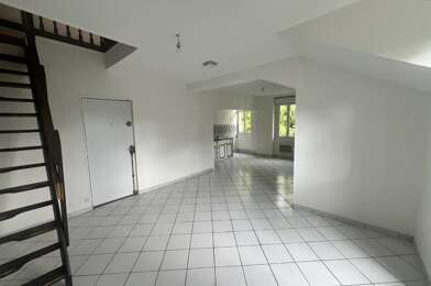 Appartement 2 pièces 128000 €