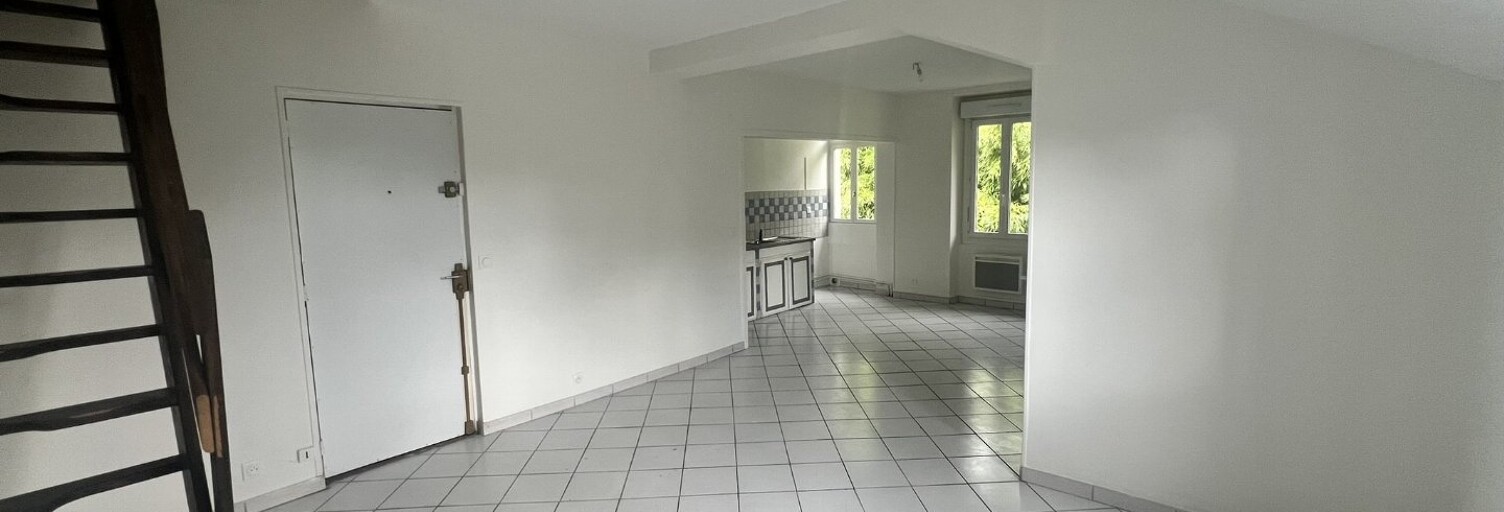 Appartement 2 Pièces 40 m² à vendre à Saint-Chéron (91530)