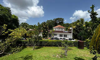 Maison 7 Pièces 240 m² à vendre à Fort-de-France (97200)