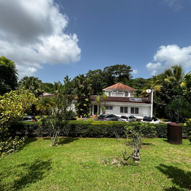 Maison 7 pièces 720000 €