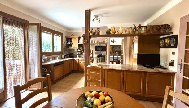 Villa / Maison 6 pièces  à vendre Céret 66400