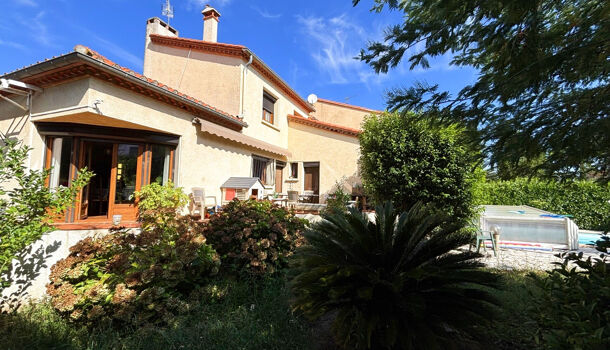 Villa / Maison 6 pièces  à vendre Céret 66400