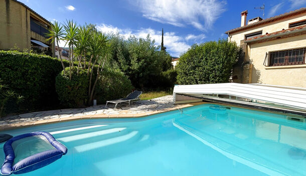 Villa / Maison 6 pièces  à vendre Céret 66400