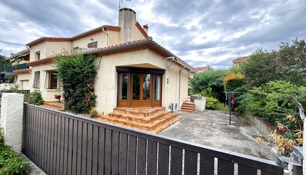 Villa / Maison 6 pièces  à vendre Céret 66400