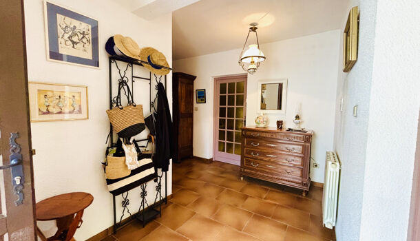 Villa / Maison 6 pièces  à vendre Céret 66400