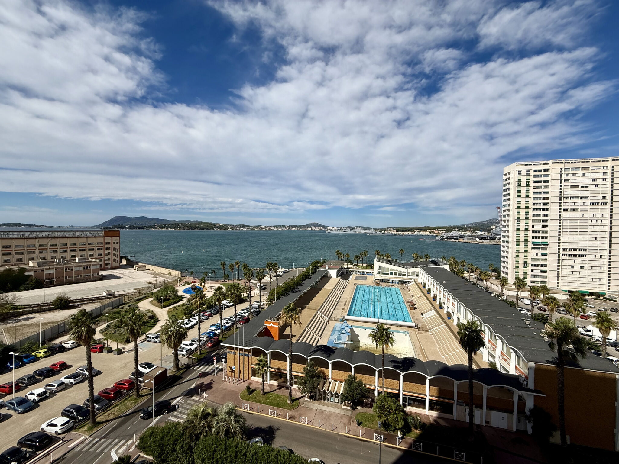 Appartement  T5 à vendre Toulon 83000