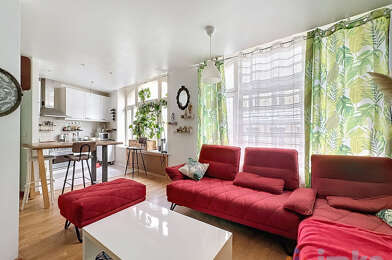 Appartement 2 pièces 167400 €