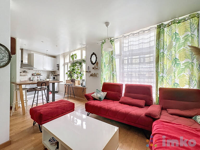 Appartement lumineux au coeur du quartier de la Citadelle — photo 1